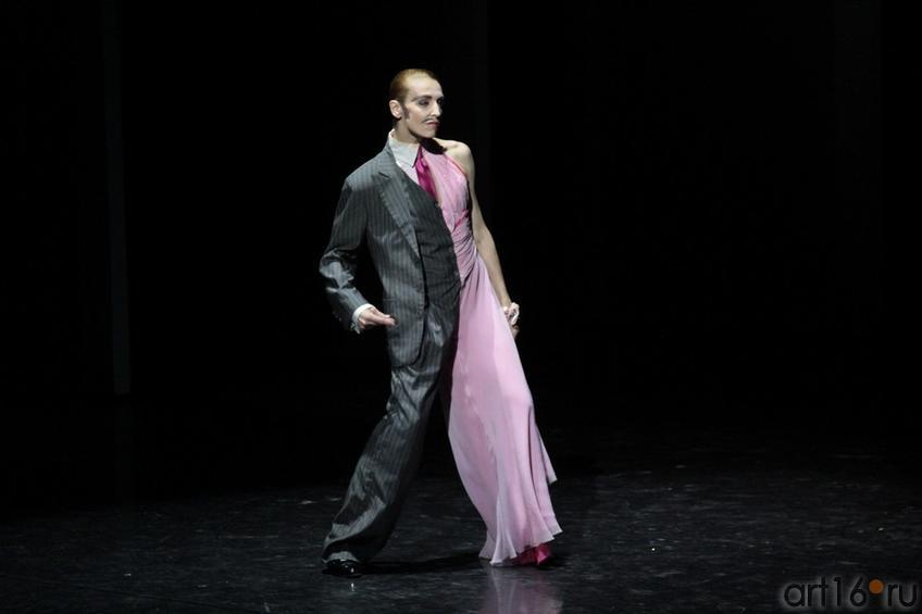 ::Гала-концерт «Рудольф Нуриев. Танец с вечностью...»