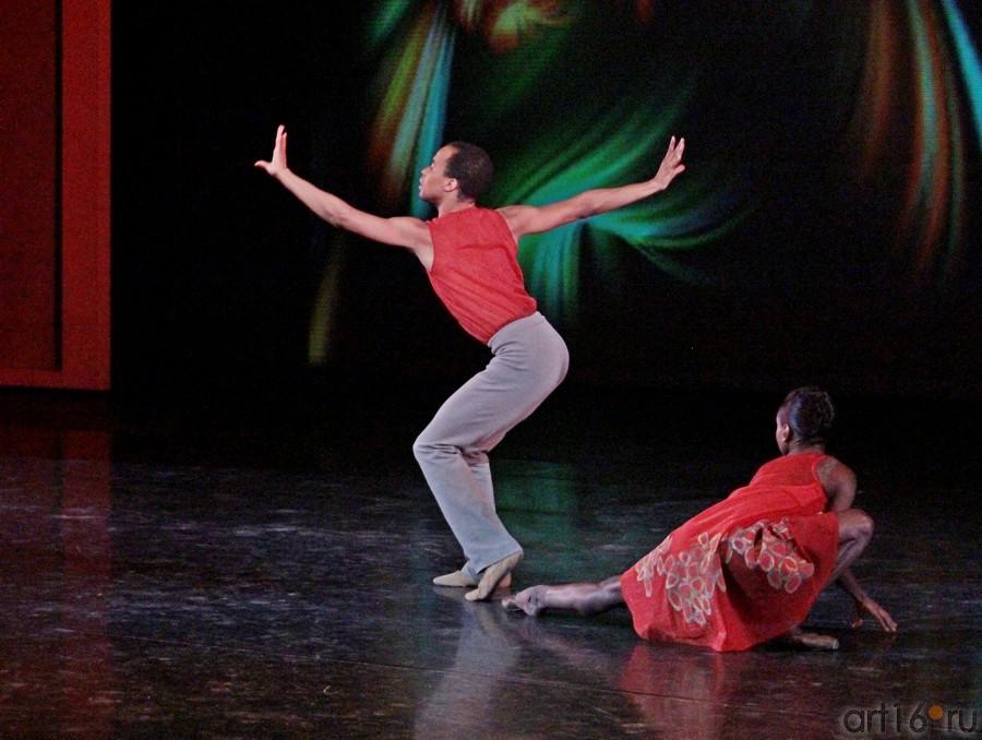 ::Гала-концерт «Рудольф Нуриев. Танец с вечностью...»