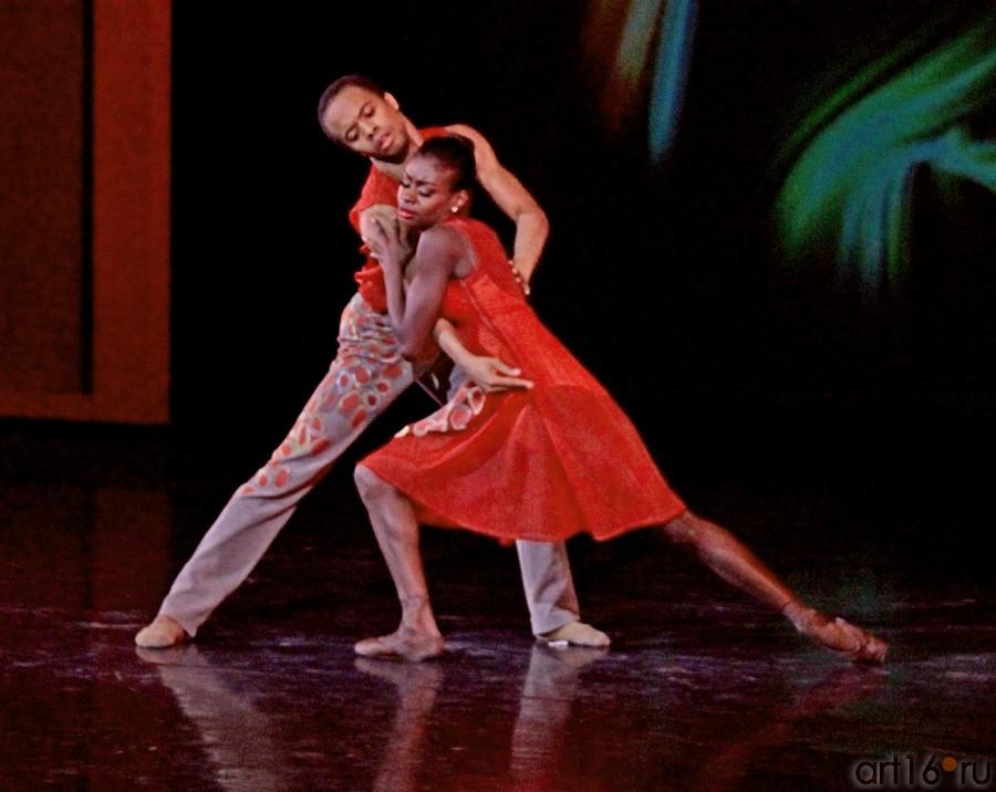 ::Гала-концерт «Рудольф Нуриев. Танец с вечностью...»