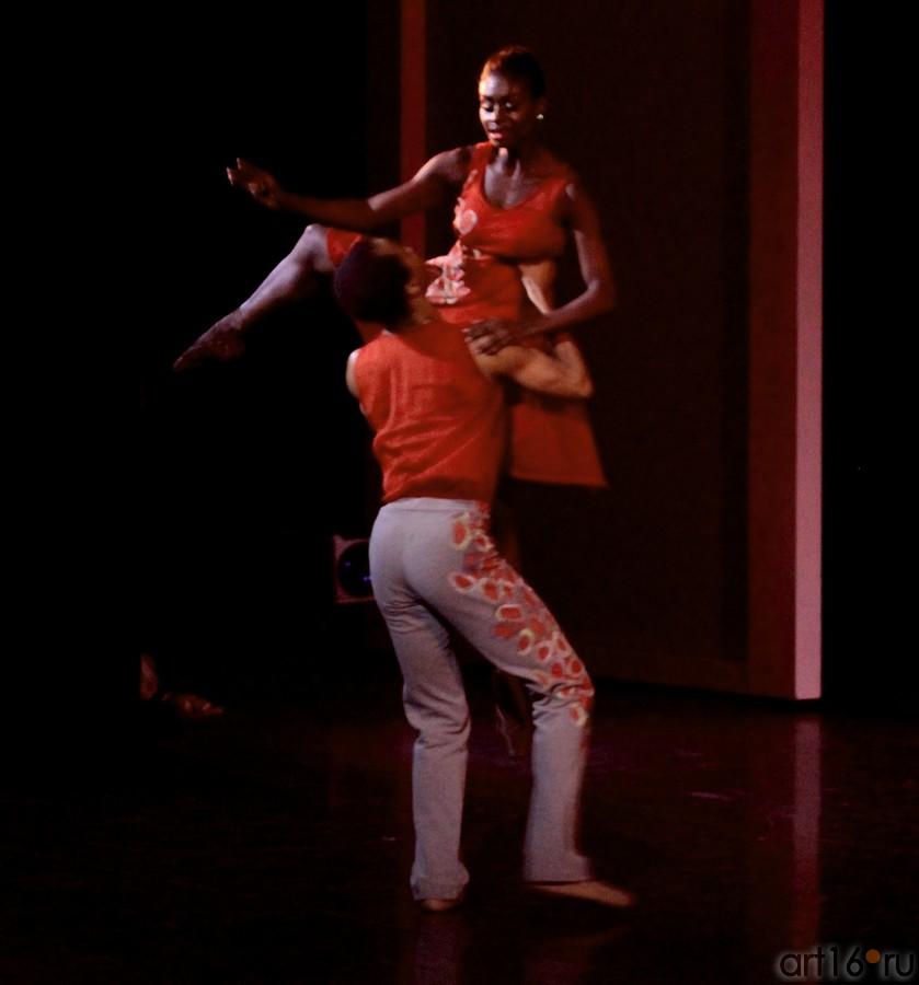 ::Гала-концерт «Рудольф Нуриев. Танец с вечностью...»