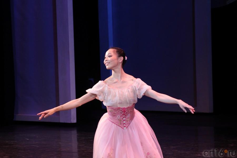 ::Гала-концерт «Рудольф Нуриев. Танец с вечностью...»