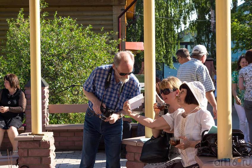 «Хайкумена на Каме», 31 мая 2013, Елабуга::«Хайкумена на Каме». Елабуга — 2013