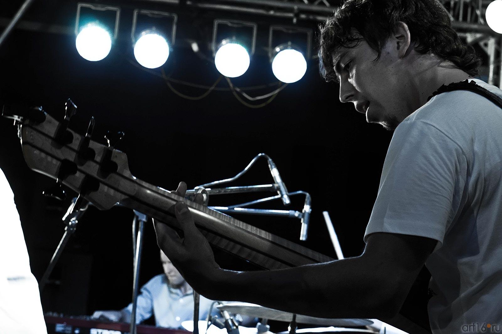 ::фотовыставка «Жизнь без дублей»