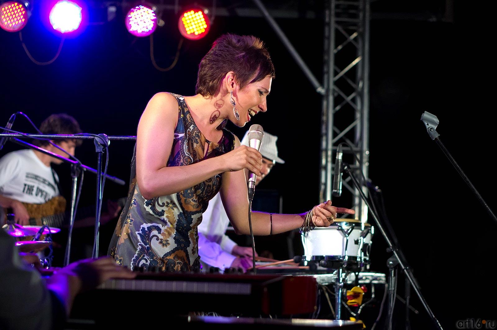 ::фотовыставка «Жизнь без дублей»