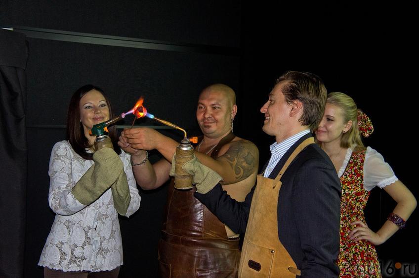 ::фотовыставка «Жизнь без дублей»