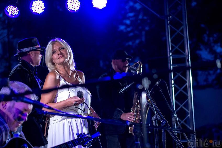 ::фотовыставка «Жизнь без дублей»