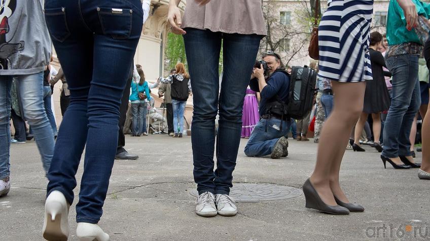 ::фотовыставка «Жизнь без дублей»