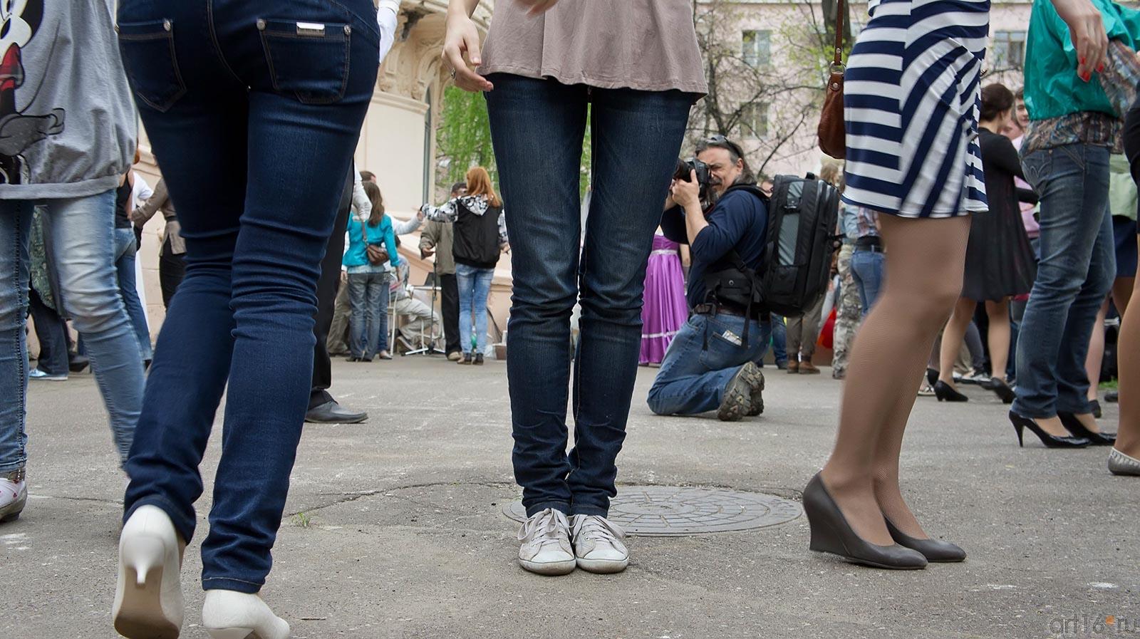 ::фотовыставка «Жизнь без дублей»