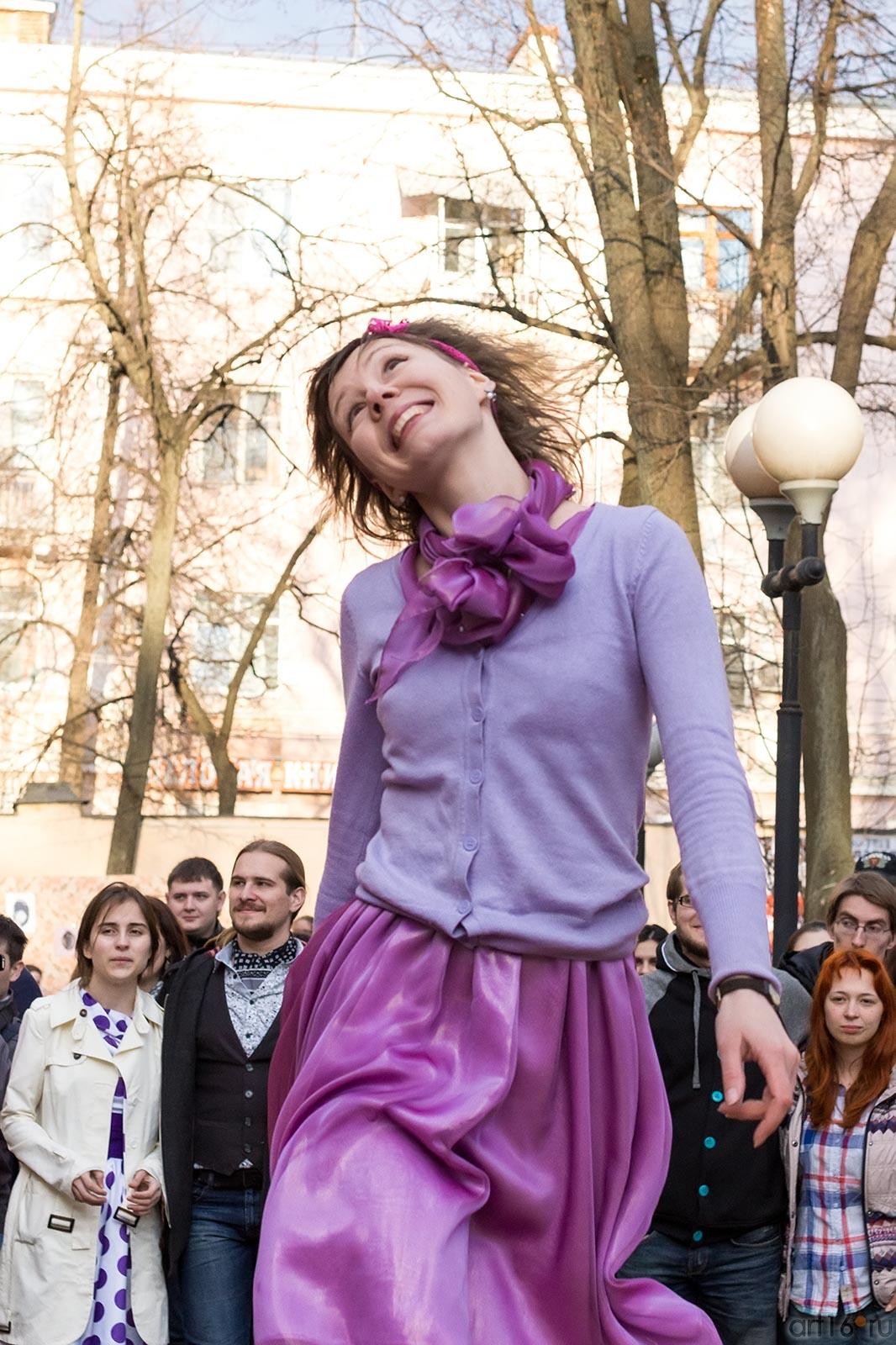 ::фотовыставка «Жизнь без дублей»