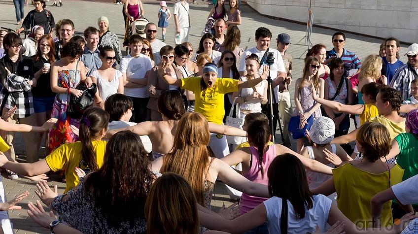 ::фотовыставка «Жизнь без дублей»