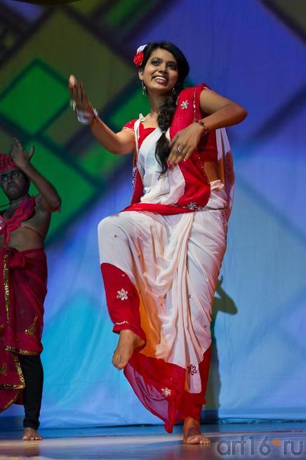 ::фотовыставка «Жизнь без дублей»