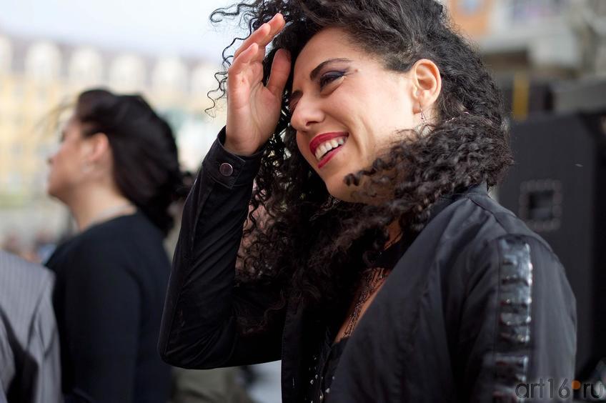 ::фотовыставка «Жизнь без дублей»