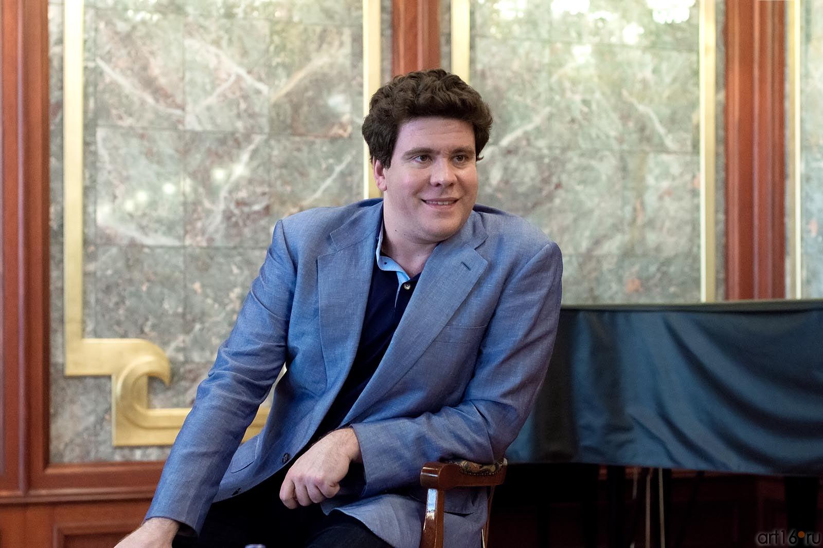 ::Денис Мацуев, 03.06.2013