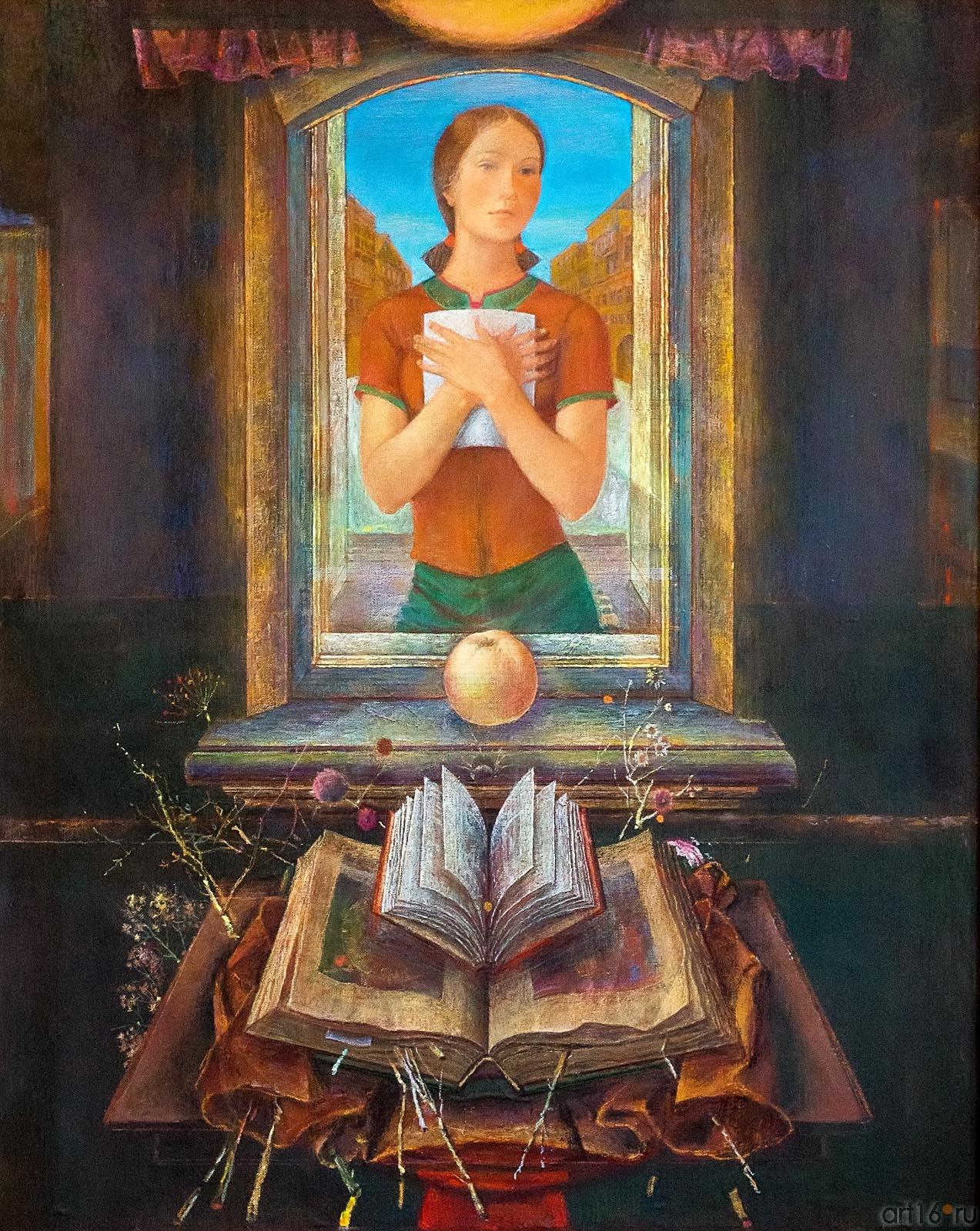 СТАРЫЙ ЖУРНАЛ. 2011, УЧАЕВ А.В. 1939::Большая Волга - XI