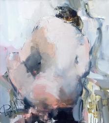 NUDE. 2012, ФЕДОРОВ А.Р. 1965