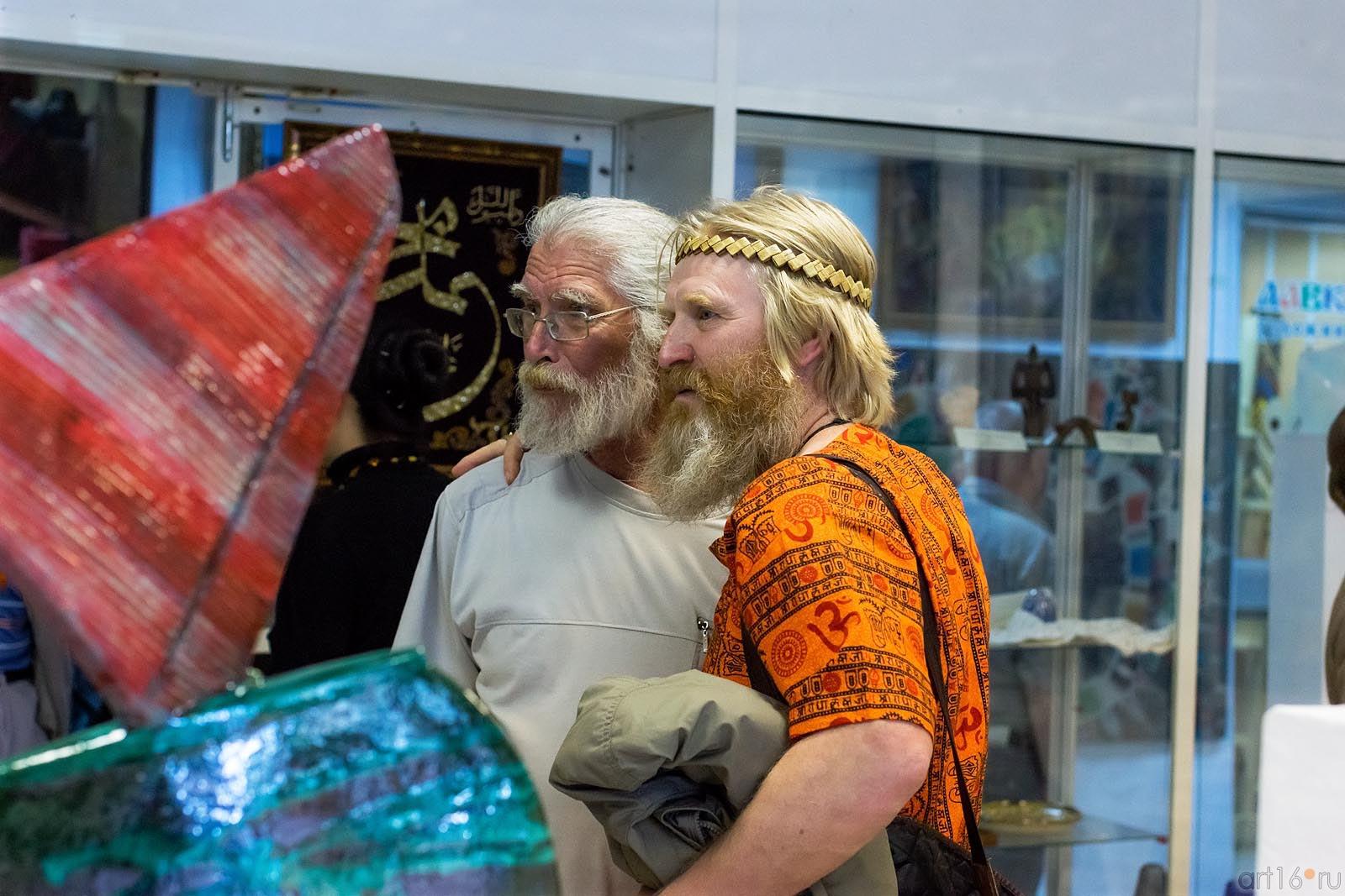 ::Большая Волга - XI