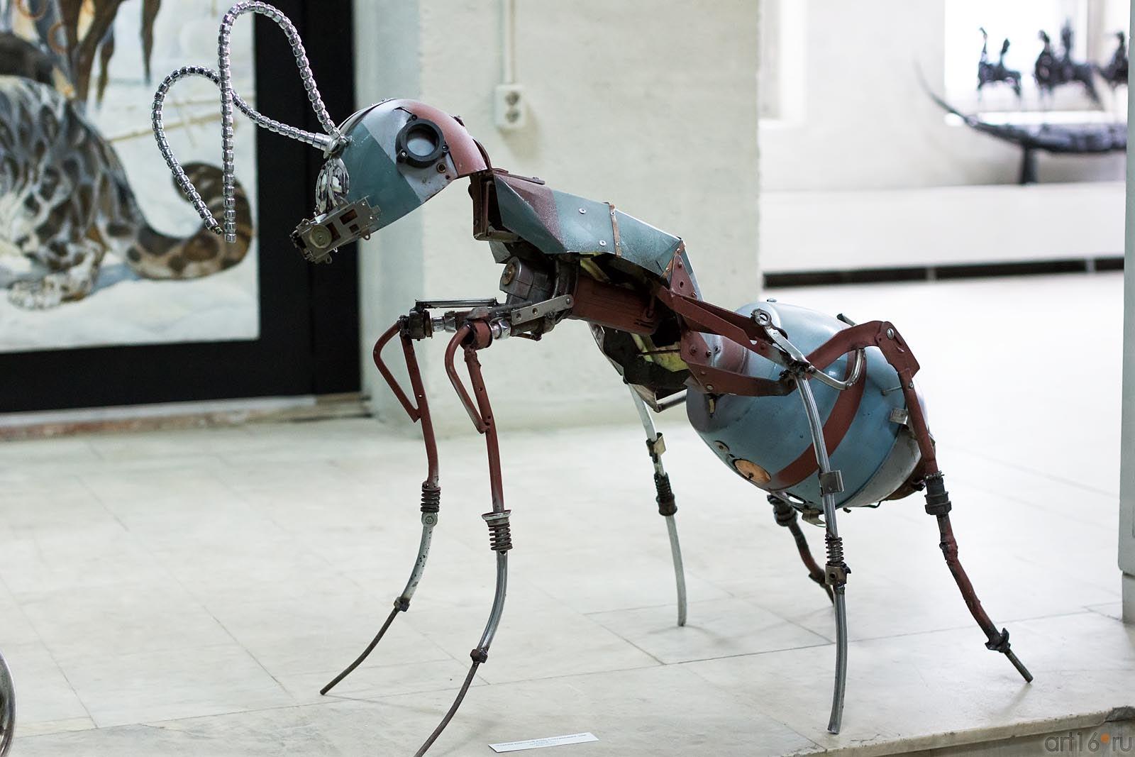 МУРАВЕЙ. 2012, МАВРИН Н.К. 1960::Большая Волга - XI