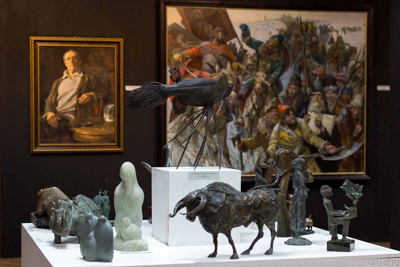 ::Большая Волга - XI