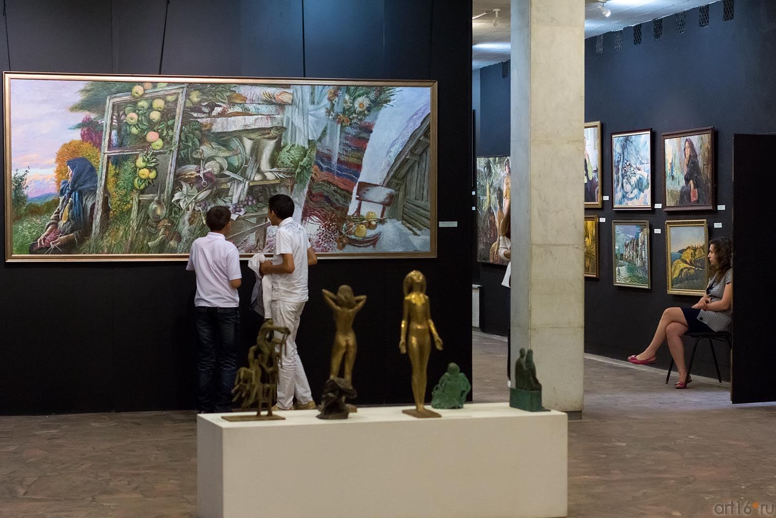 ::Большая Волга - XI