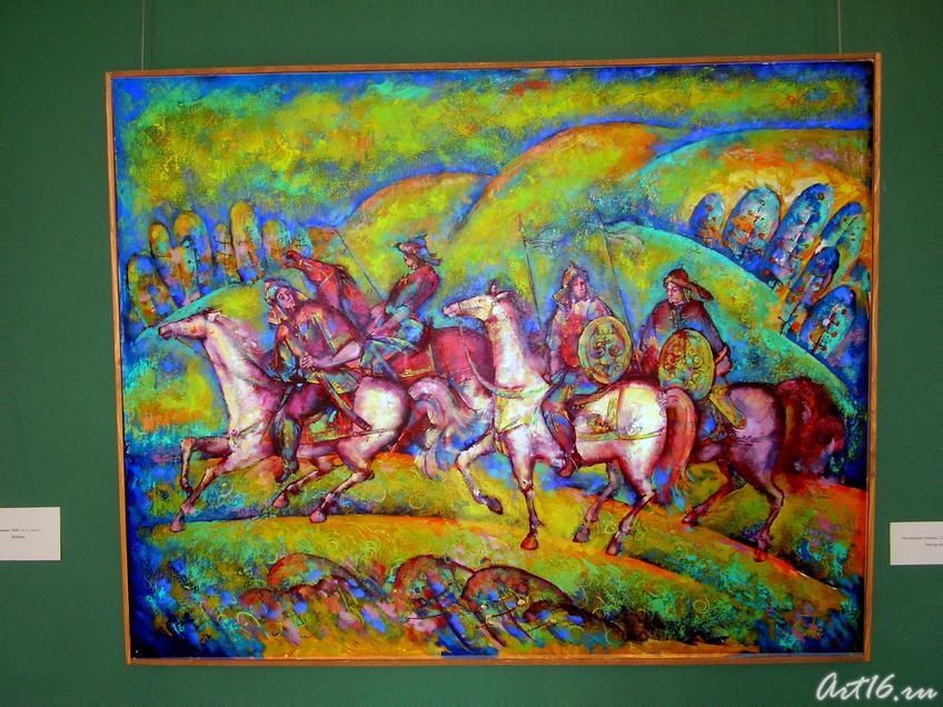 Типтярская сторона. 2004