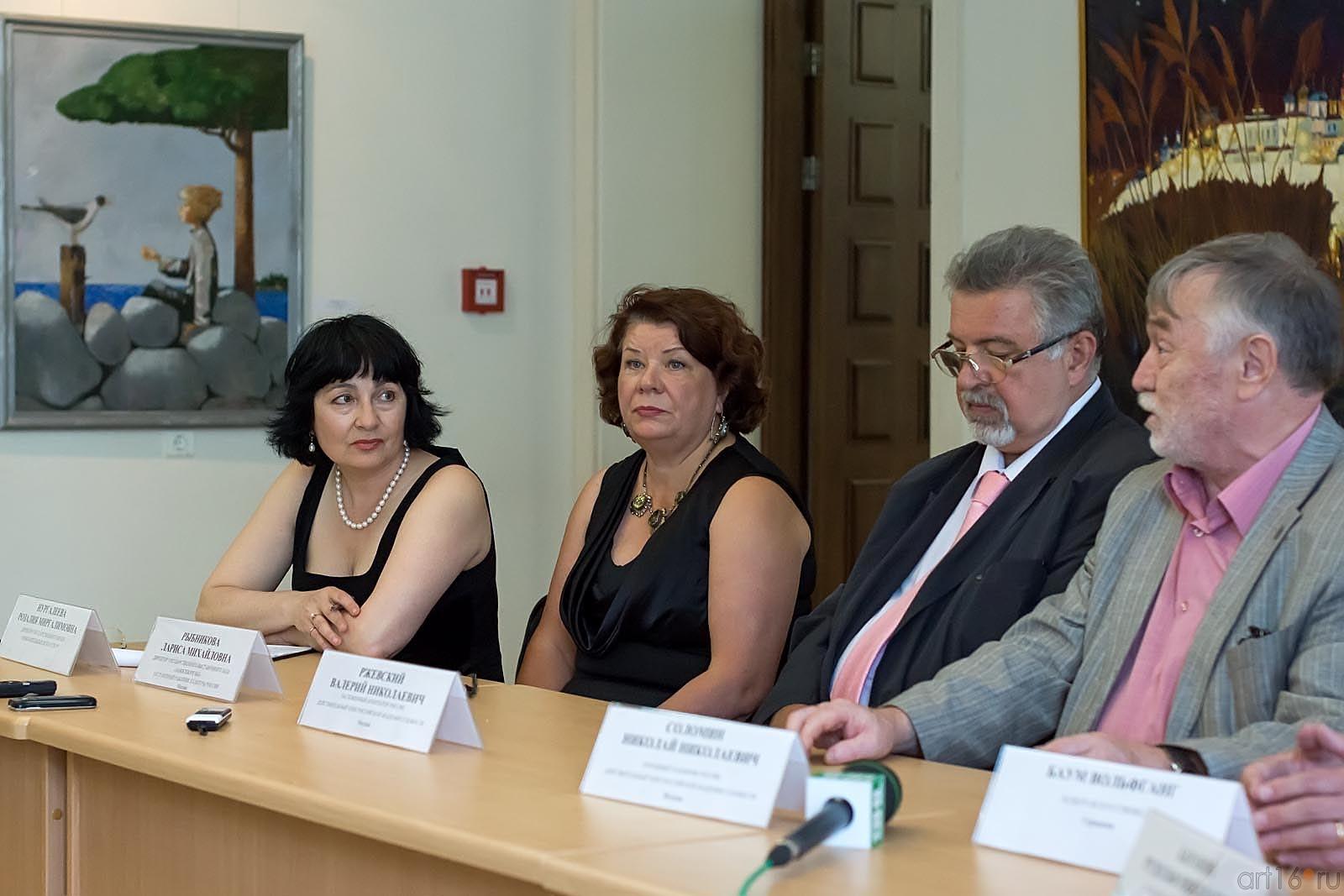 ::Многоликая Россия