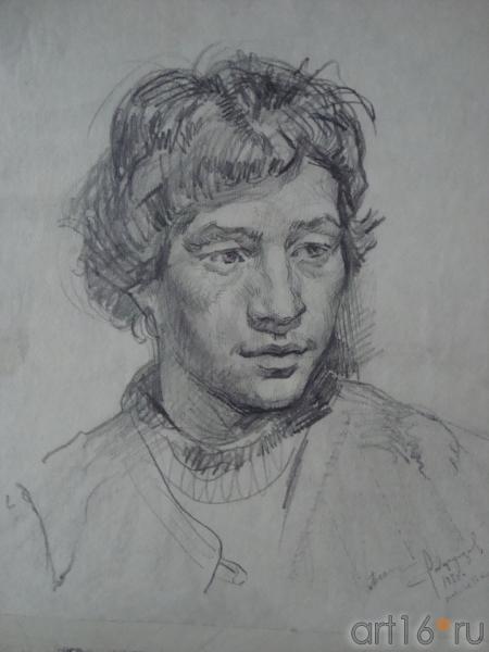 Работы периода службы В ПВ. А.К.Сайфутдинов::Анвар Сайфутдинов