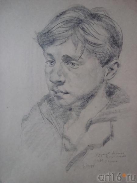 Работы периода службы В ПВ. А.К.Сайфутдинов::Анвар Сайфутдинов