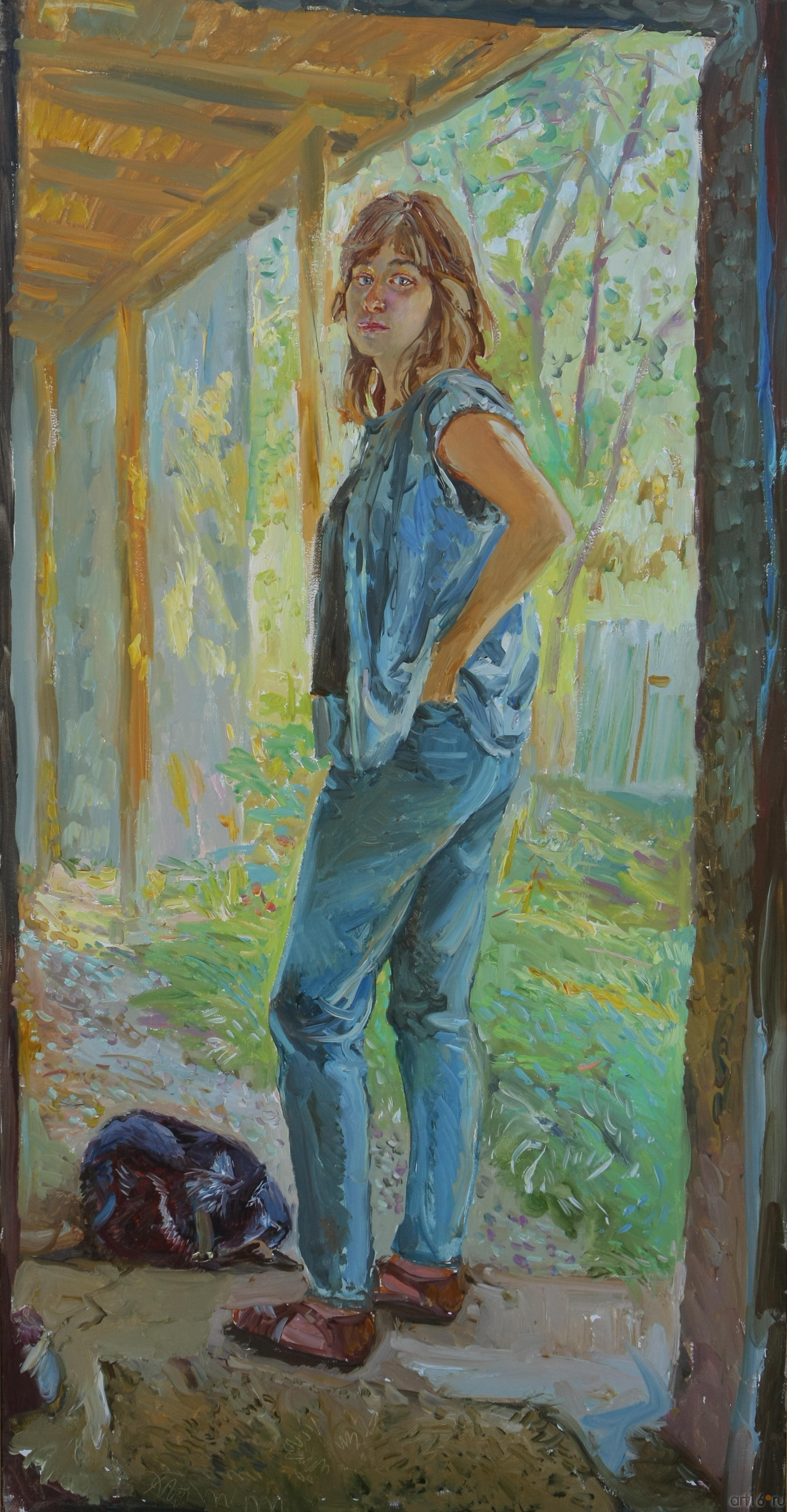 Работы, написанные в США. Сайфутдинов А.К.::Анвар Сайфутдинов