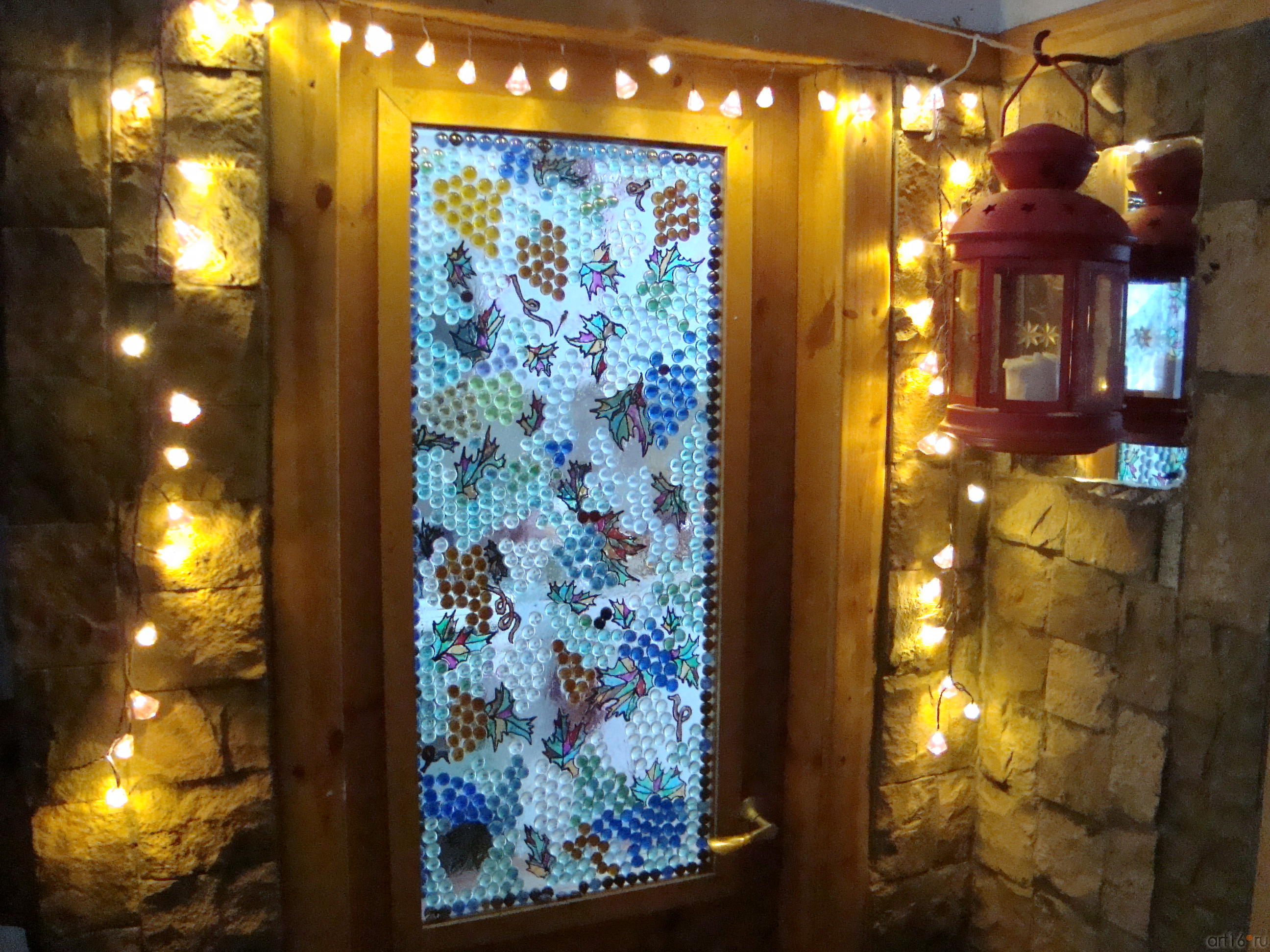 Фотографии из архива Сайфутдинова А.К.::Анвар Сайфутдинов