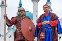 Сайфутдинов Анвар