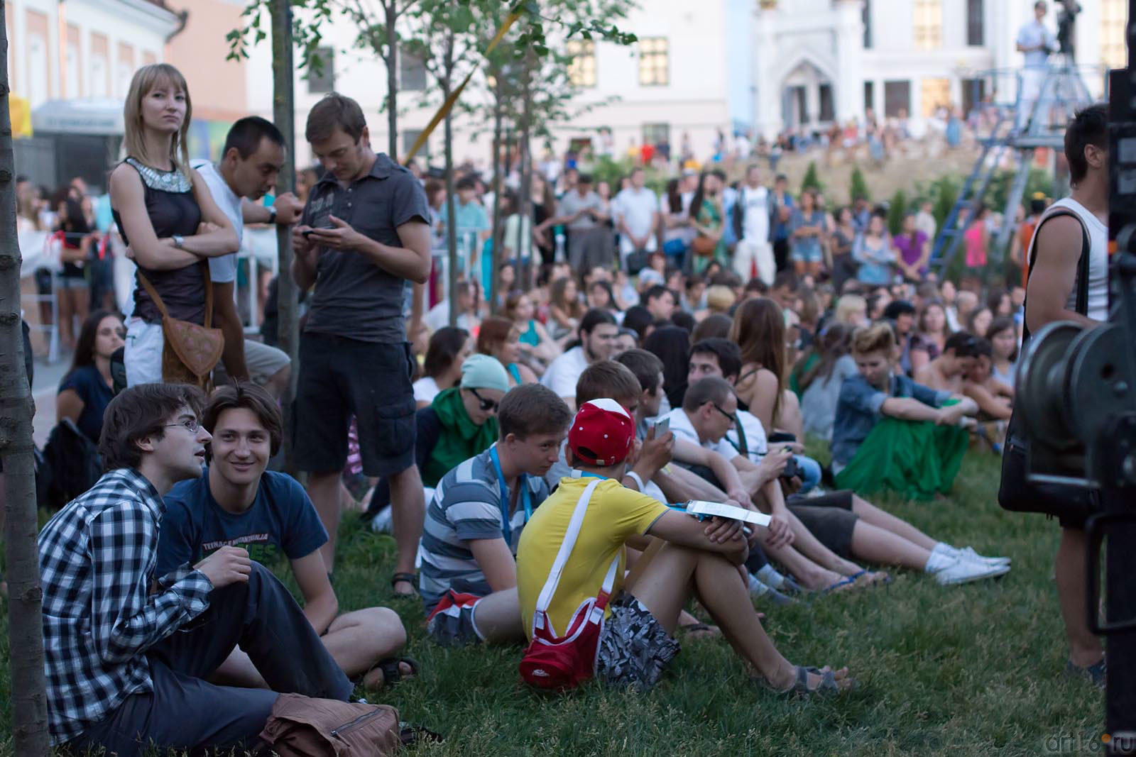 29.06.2013. V Международный Фестиваль Современной Культуры Kremlin LIVE::V Фестиваль Современной Культуры Kremlin LIVE'13