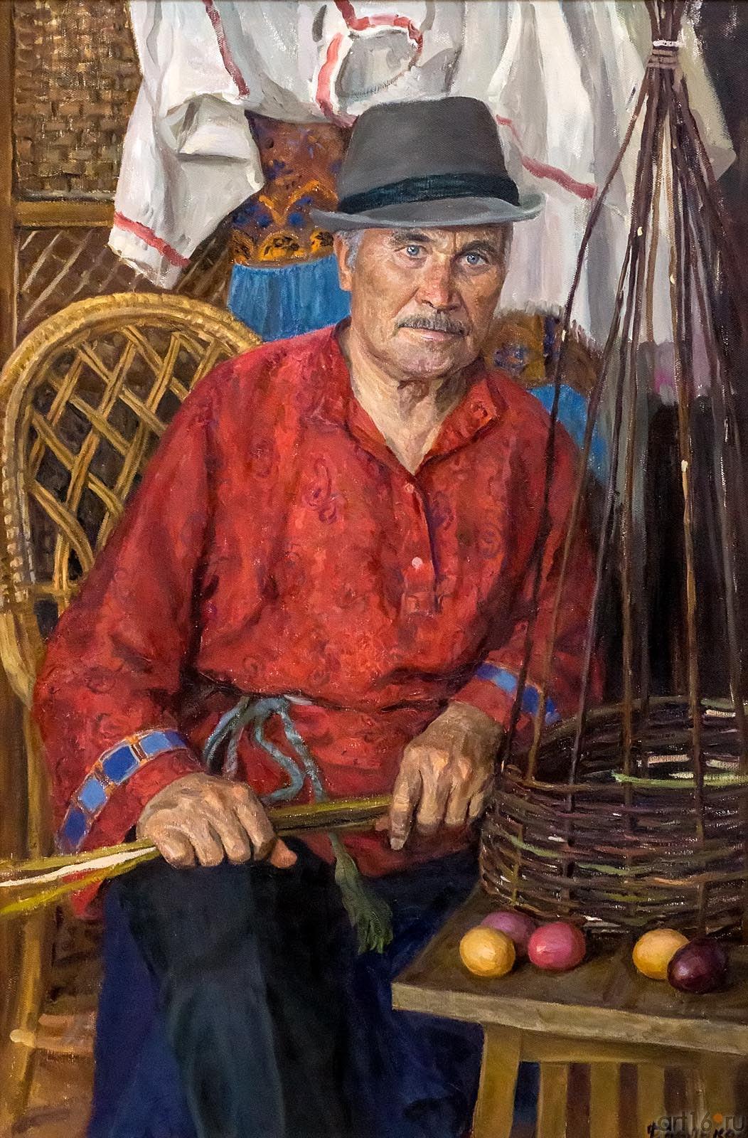 ::Выставка «Кряшены»