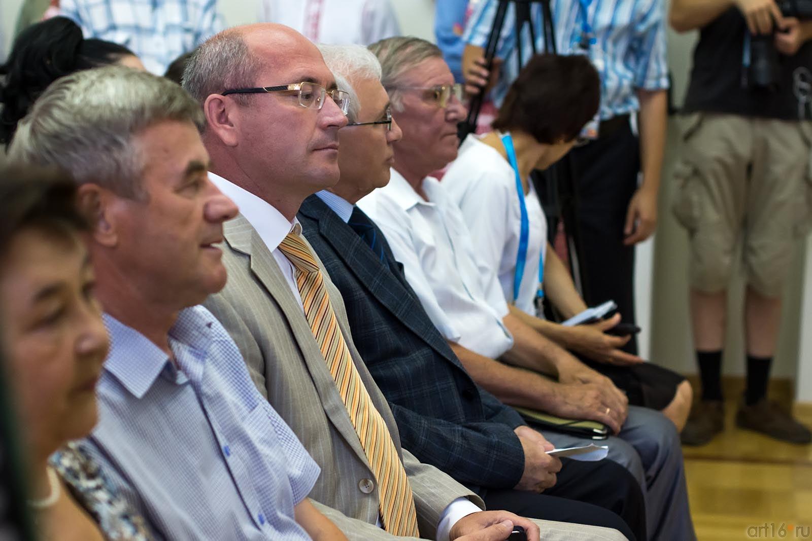 ::Выставка «Кряшены»