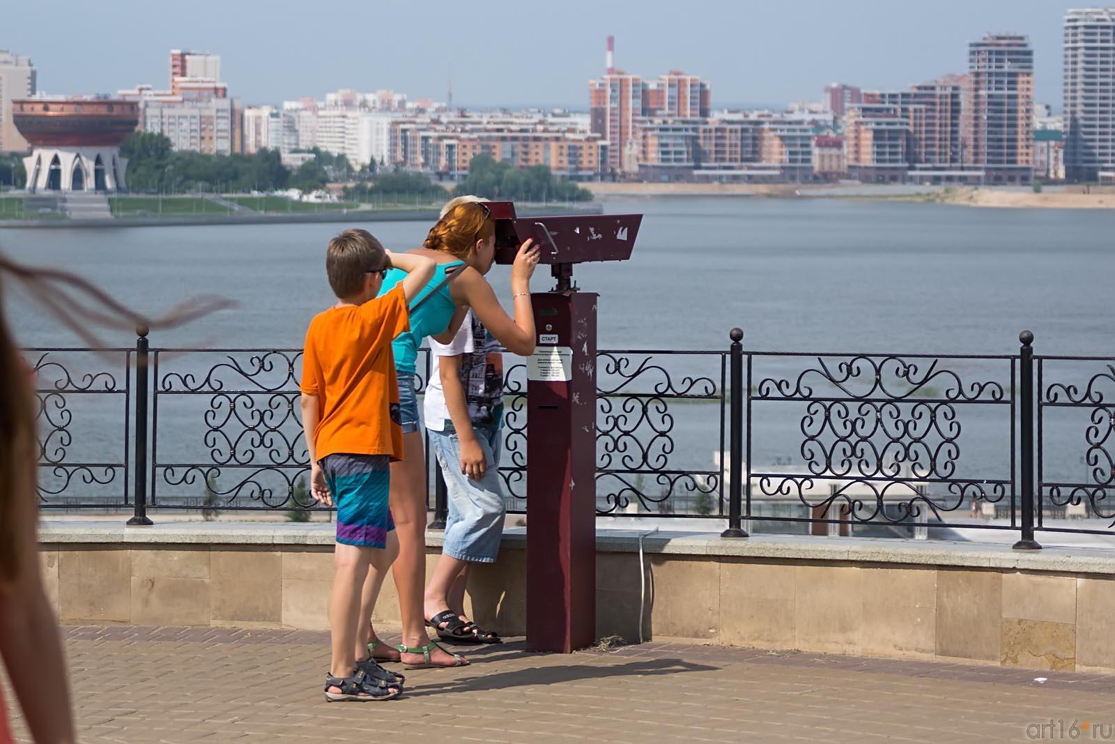 ::6 июля 2013. Парк Универсиады 2013