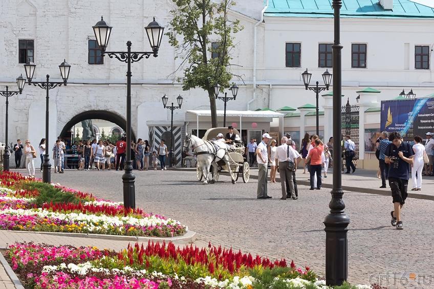 ::6 июля 2013. Парк Универсиады 2013