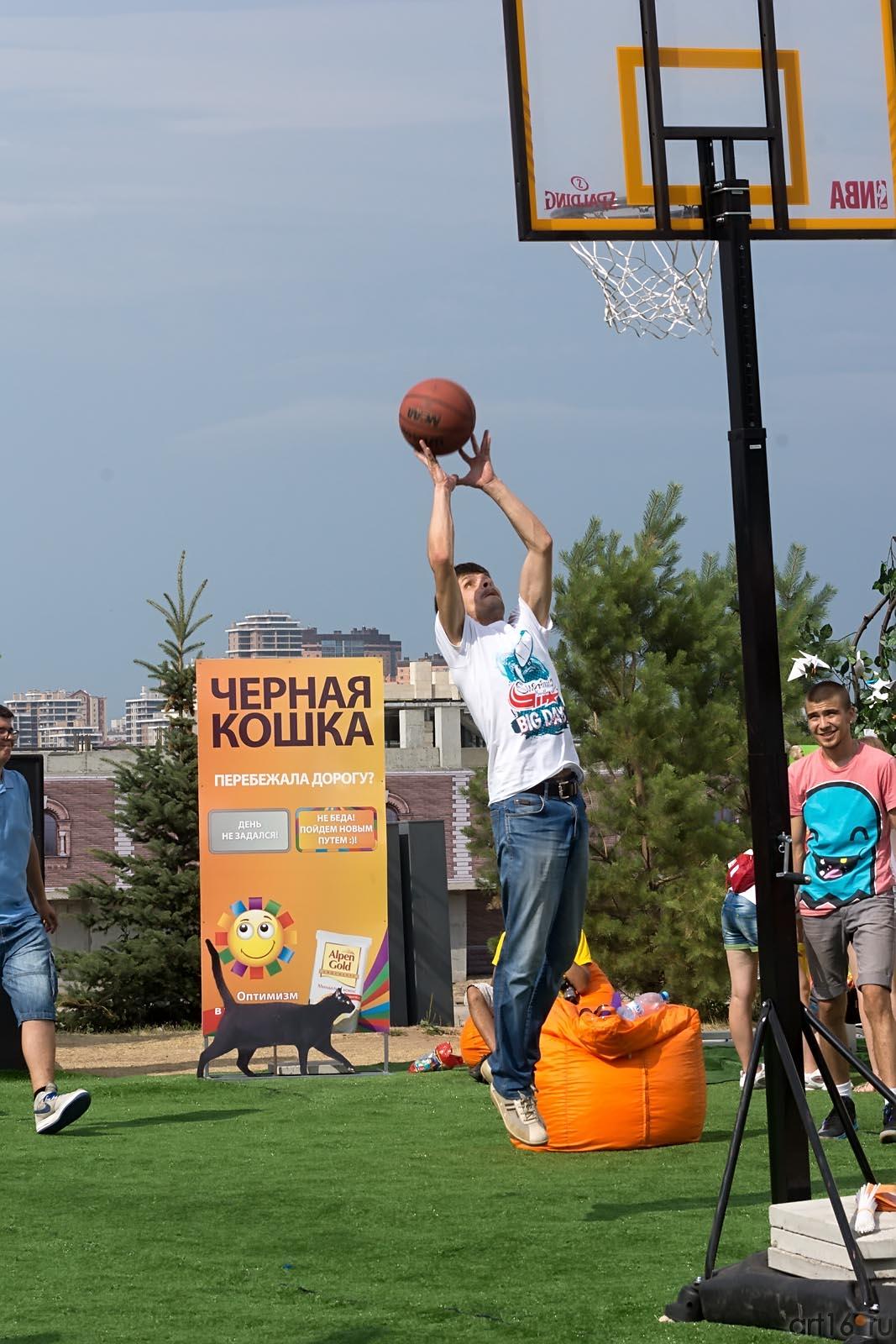 ::6 июля 2013. Парк Универсиады 2013