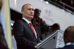 Президент РФ Путин объявил Игры летней Универсиады в Казани открытыми