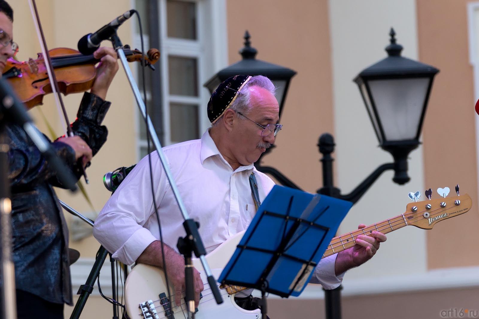 ::Музыка Веры. Казань 2013