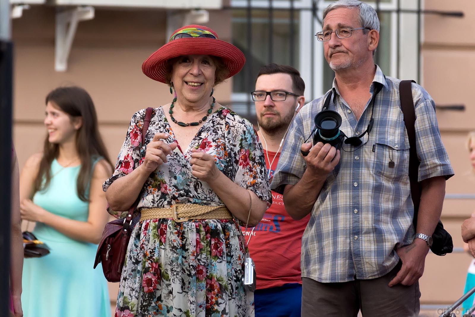 ::Музыка Веры. Казань 2013