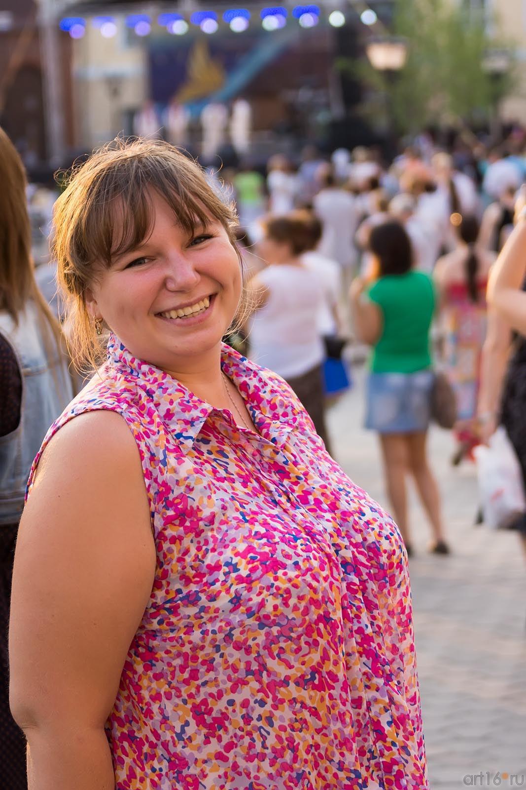 ::Музыка Веры. Казань 2013