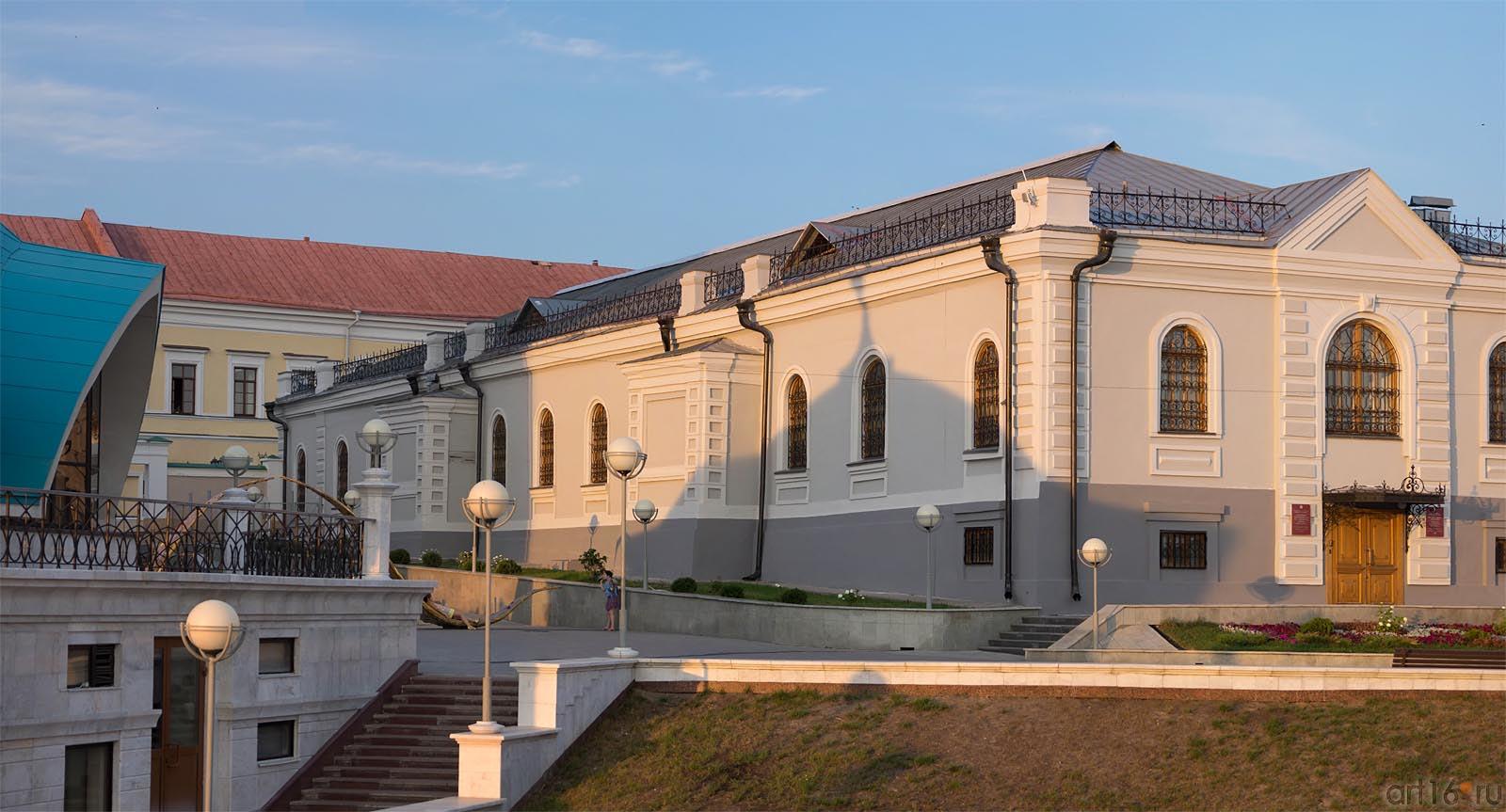 ::Музыка Веры. Казань 2013