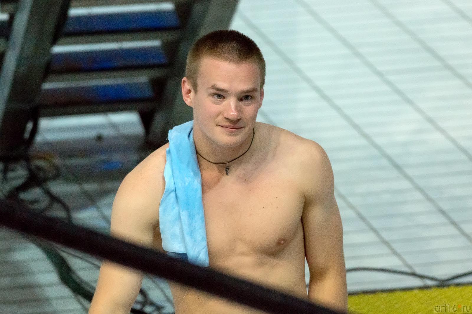 ::12.07.2013 Универсиада Казань. Прыжки в воду