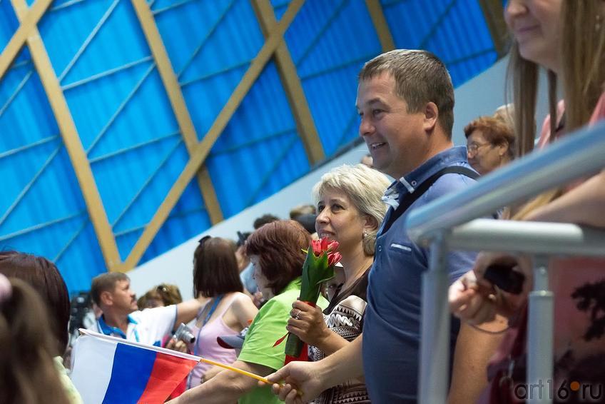 ::12.07.2013 Универсиада Казань. Прыжки в воду