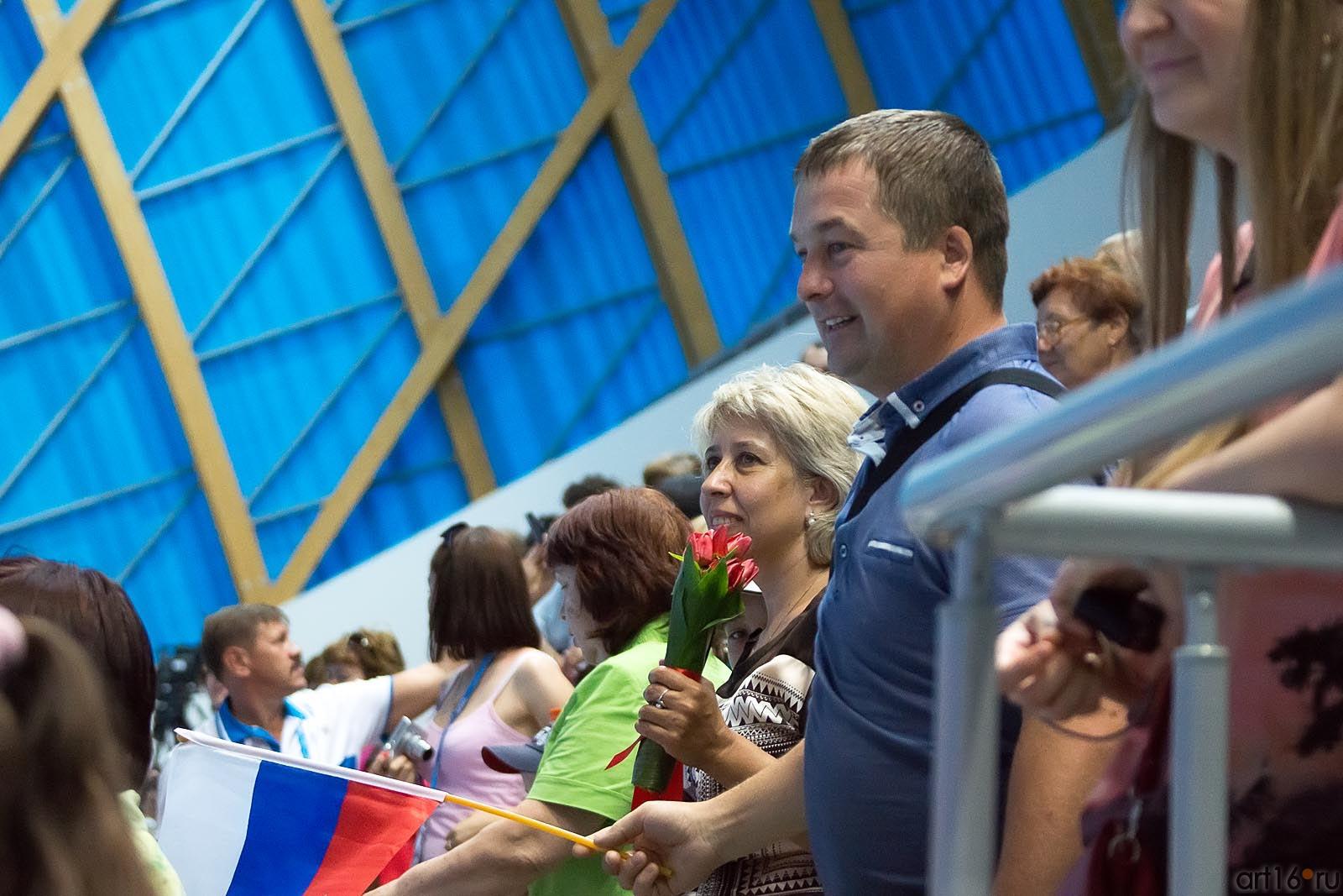 ::12.07.2013 Универсиада Казань. Прыжки в воду