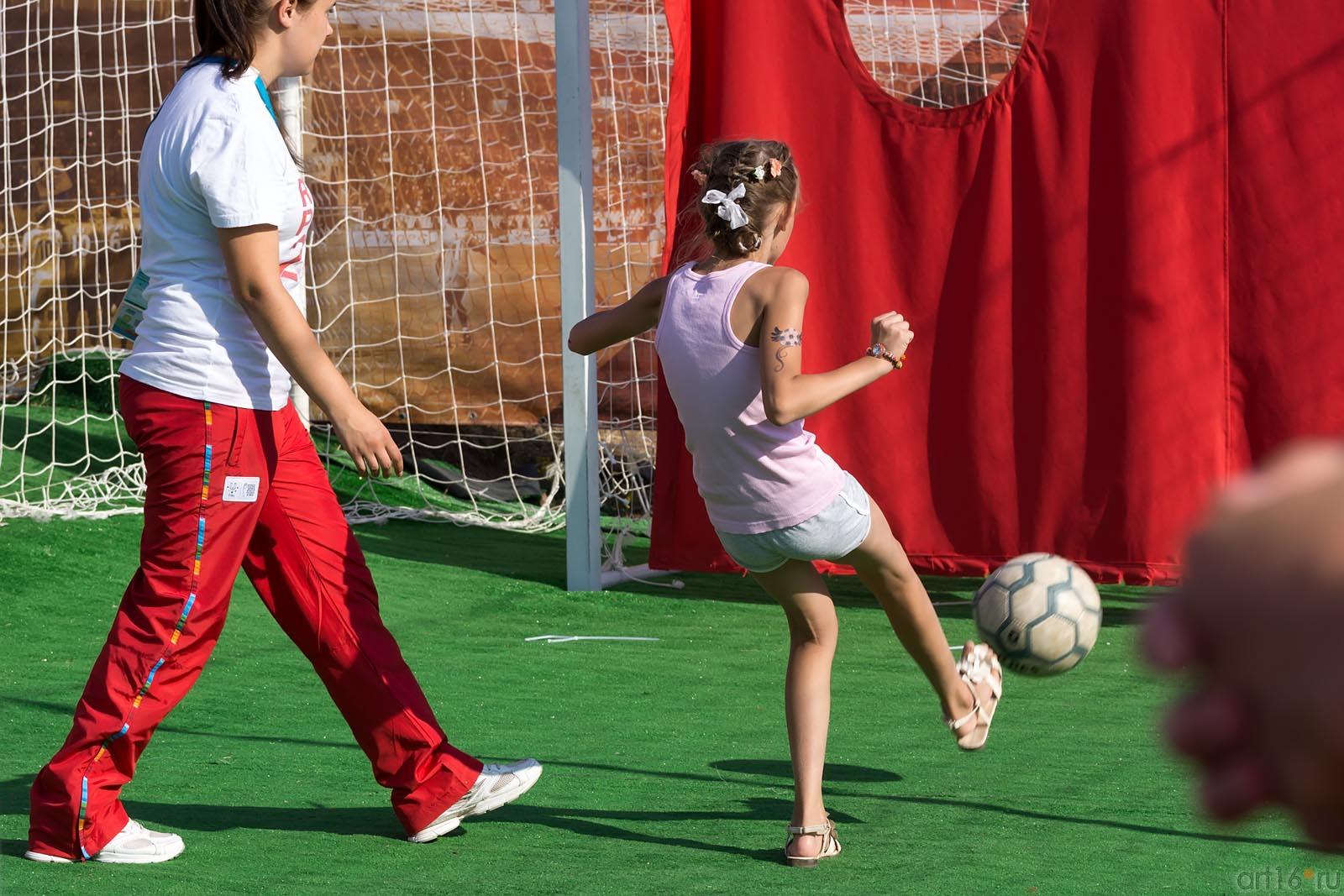 ::16.07.2013 Парк Универсиады