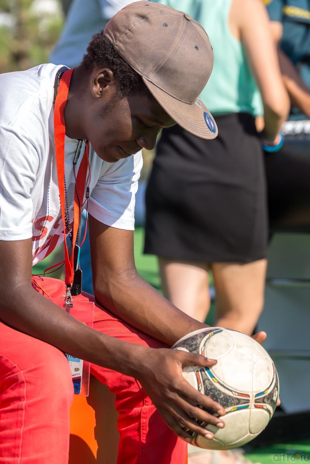 ::16.07.2013 Парк Универсиады