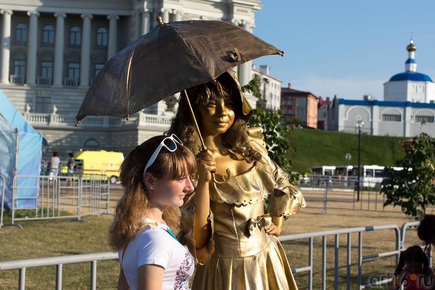 ::16.07.2013 Парк Универсиады