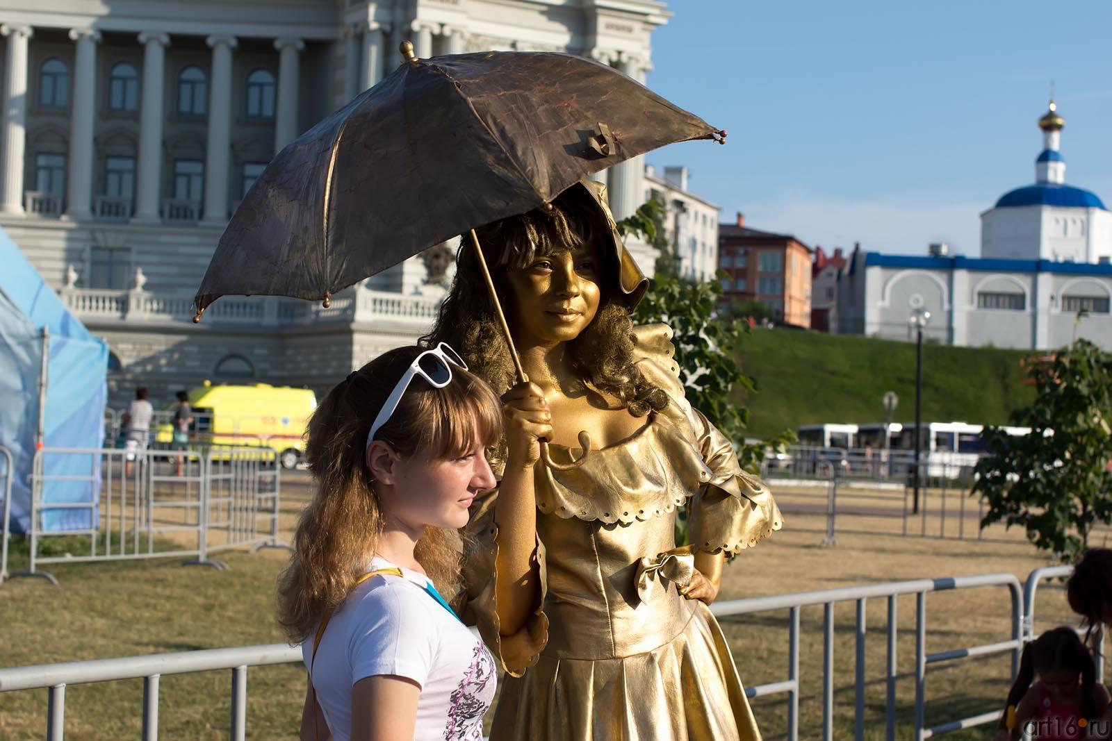 ::16.07.2013 Парк Универсиады