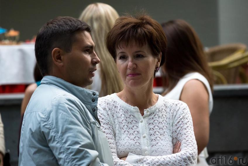 Джаз в усадьбе Сандецкого. 8.07.2013::Beriashvili-Losev group (Москва). 8 августа 2013г.