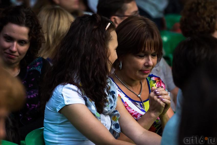 Джаз в усадьбе Сандецкого. 8.07.2013::Beriashvili-Losev group (Москва). 8 августа 2013г.